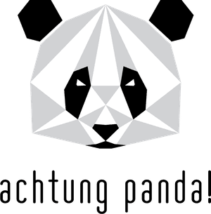 Achtung Panda!