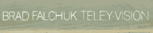 Brad Falchuk Teley-vision