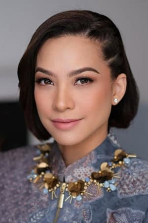 Rachel Maryam