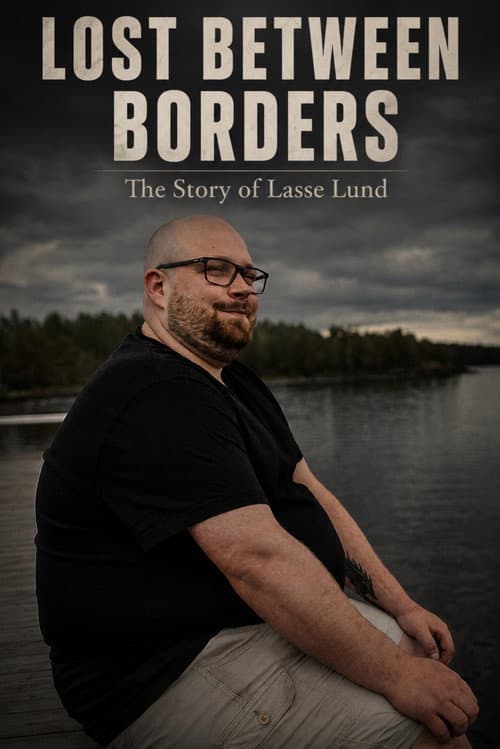 Lost Between Borders