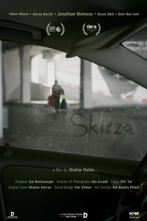 Skitza