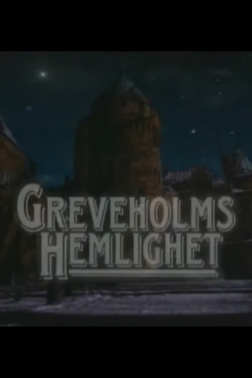 Greveholm's Secret