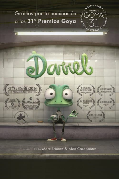 Darrel