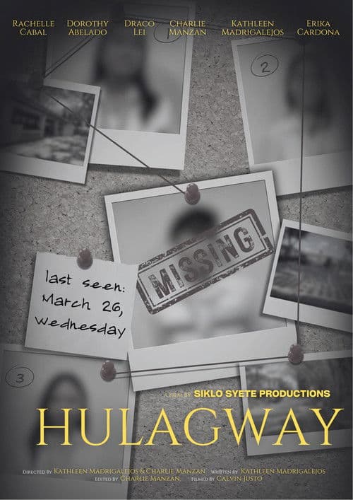 Hulagway