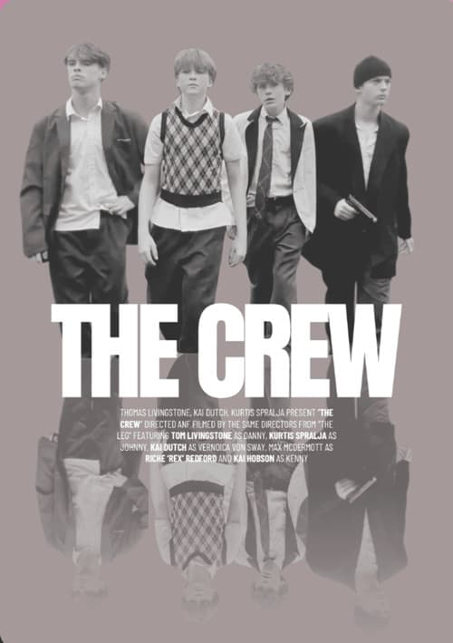 The Crew