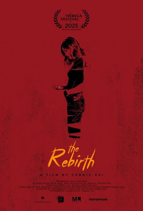 The Rebirth