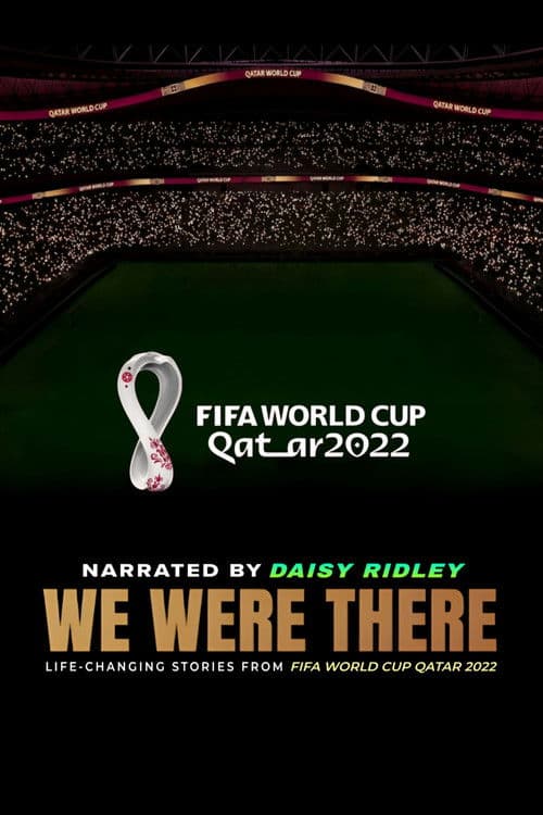 We Were There