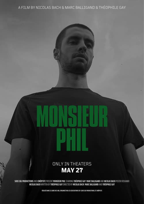 Monsieur Phil