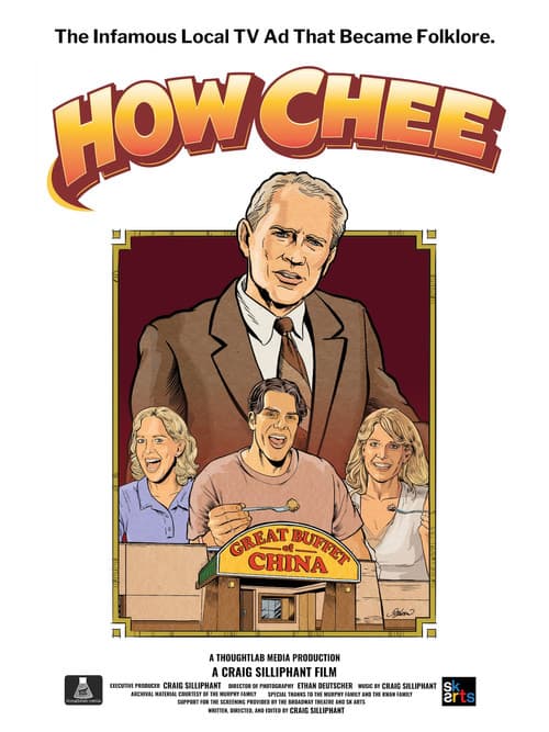How Chee!