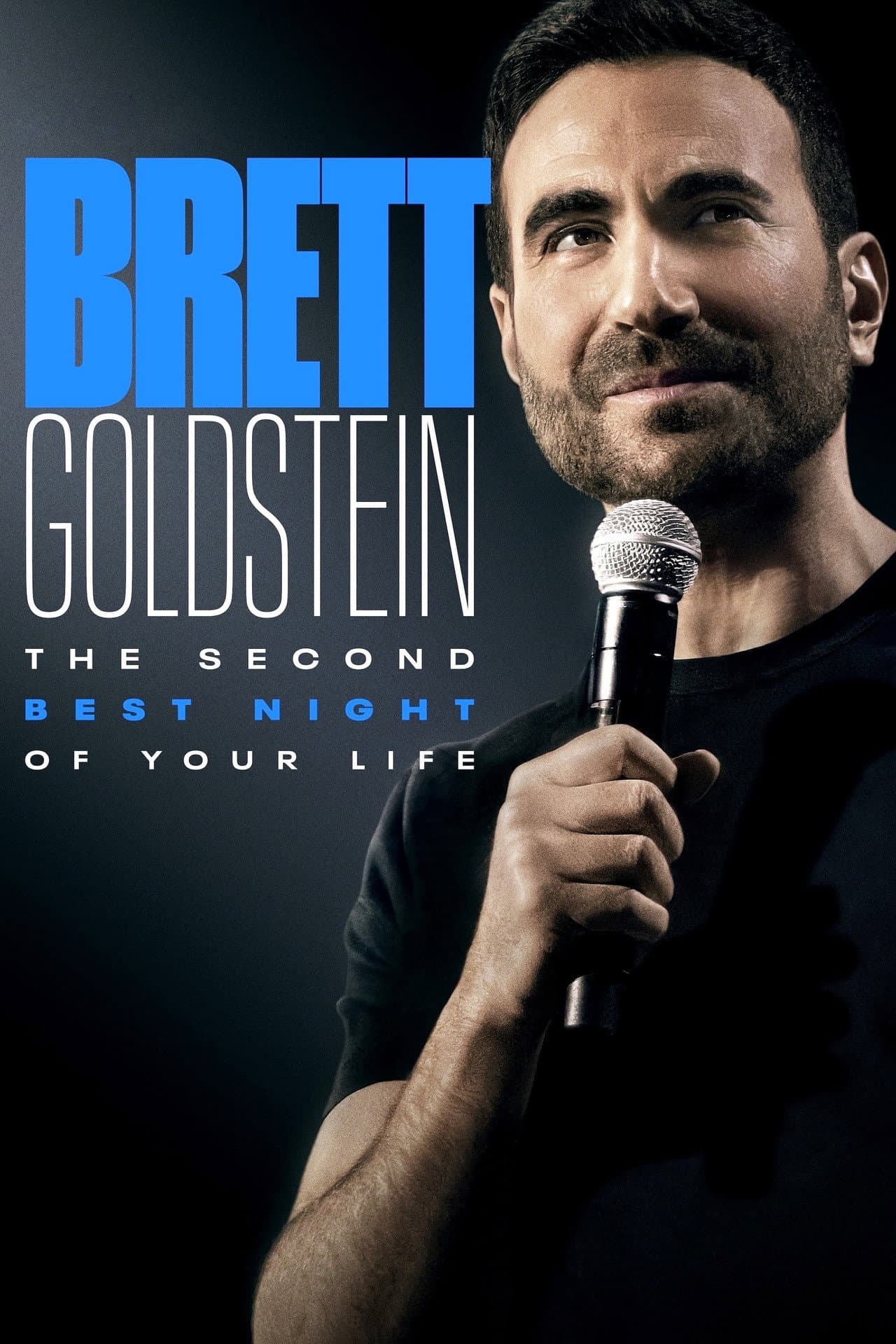 Brett Goldstein: The Second Best Night of Your Life preview 2
