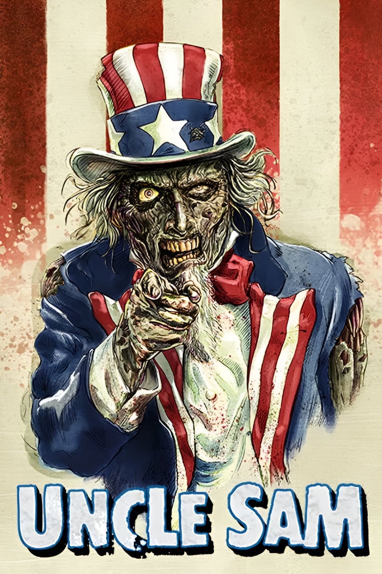 Uncle Sam preview 2