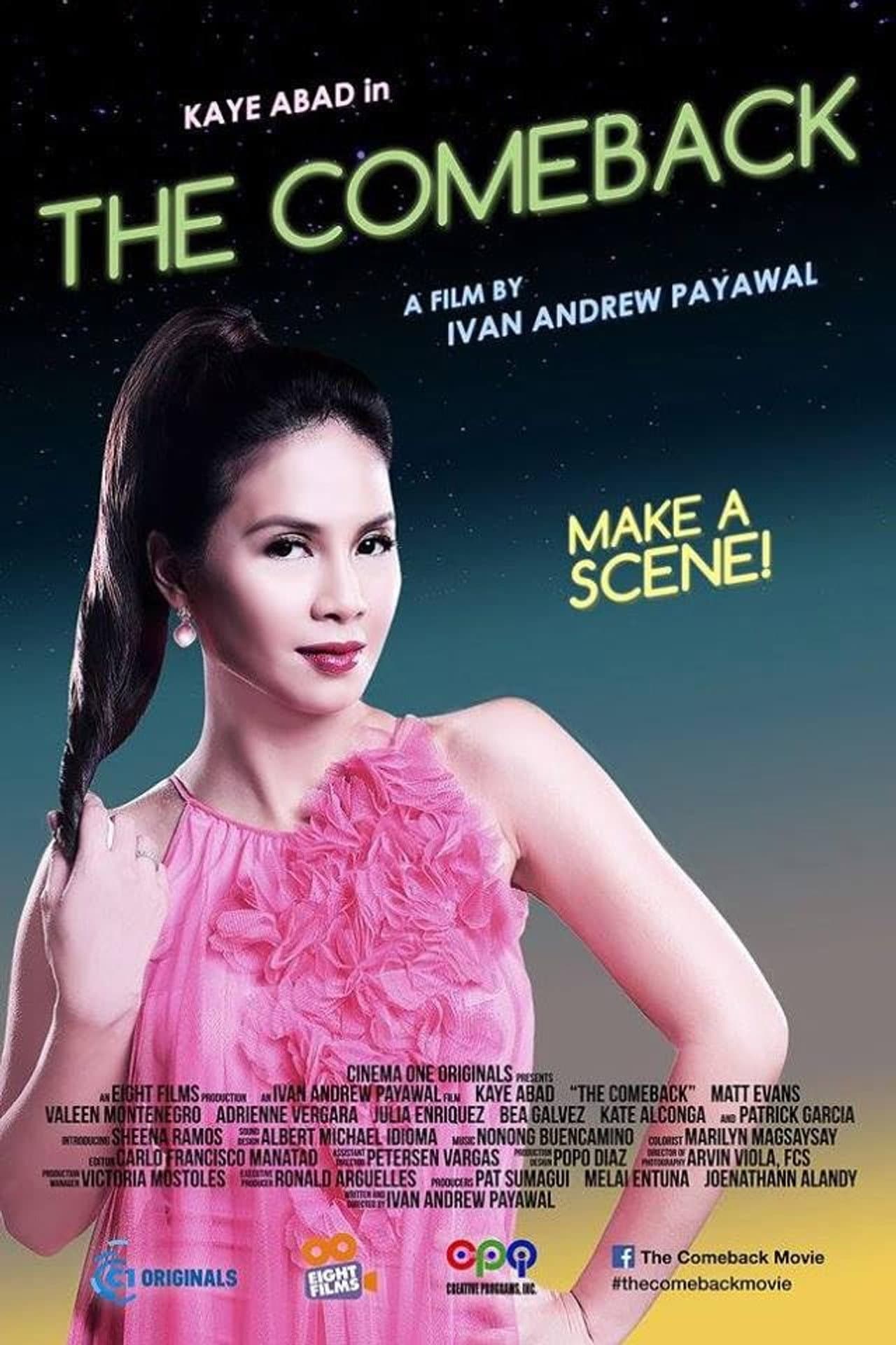 The Comeback preview 1