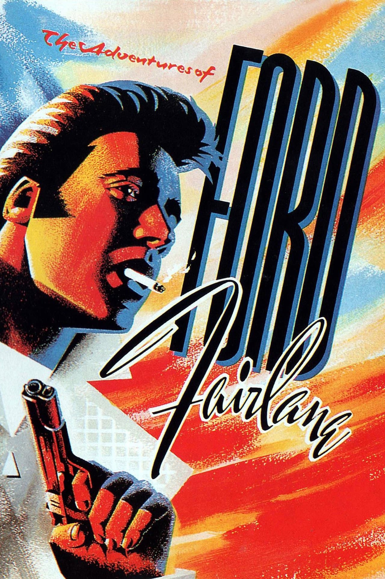 The Adventures of Ford Fairlane preview 2